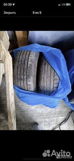 Deli S-365 4.00/4.5 R4