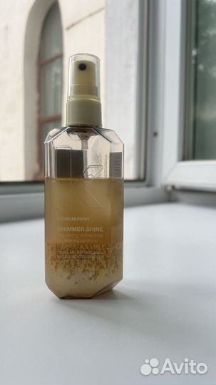 Спрей для волос Kevin murphy shine shimmer