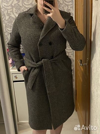 Пальто женское осень весна