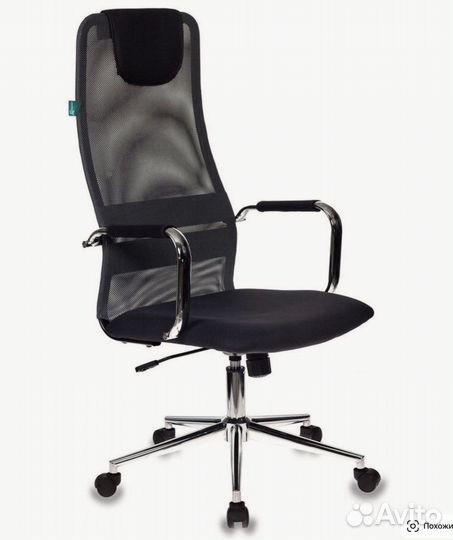 Стул для руководителя / компьютерный