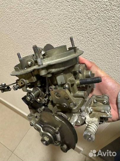 Карбюратор К151