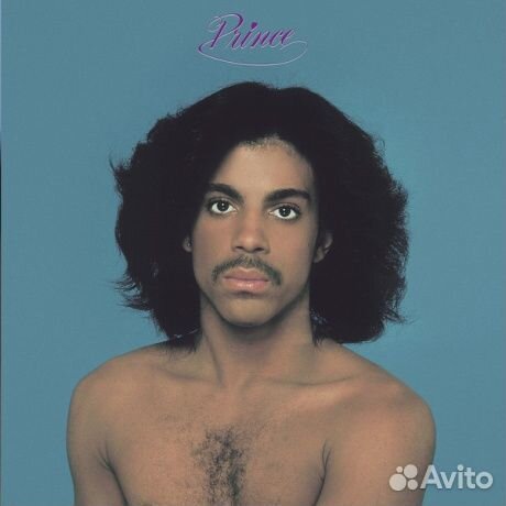 Prince - Prince (LP)