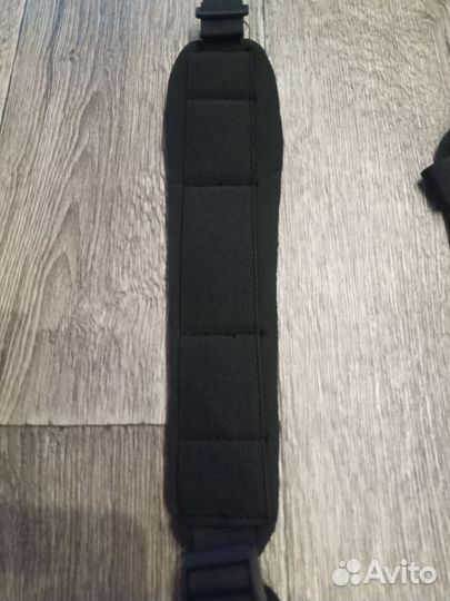 Плечевой ремень для ружья