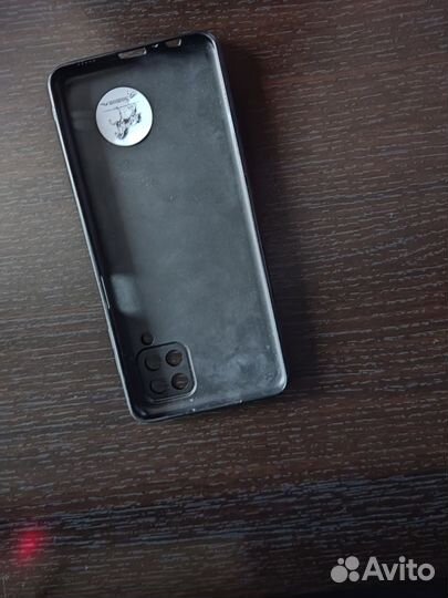 Чехол Samsung m12