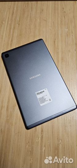 Samsung galaxy Tab A7 Lite