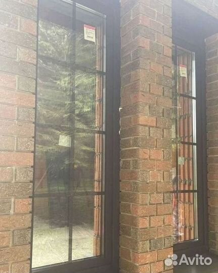 Пластиковые окна на заказ