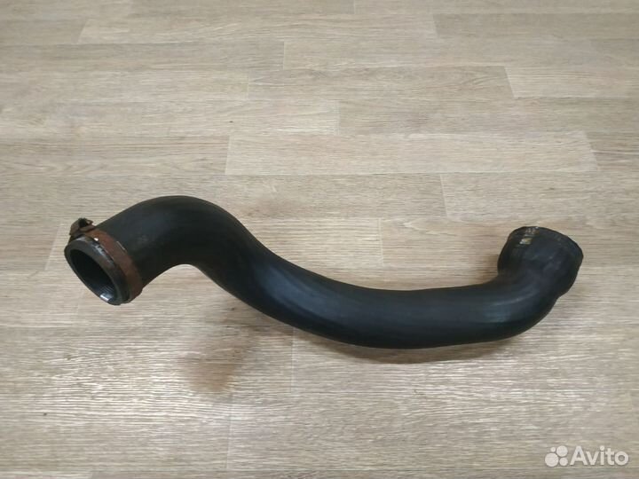 Патрубок интеркулера Ford Mondeo 4 (2007-2015)