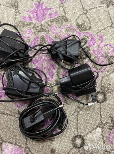 Зарядка для телефона