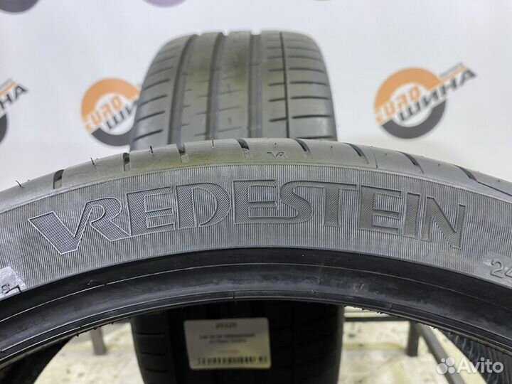 Vredestein Ultrac Vorti 245/35 R20