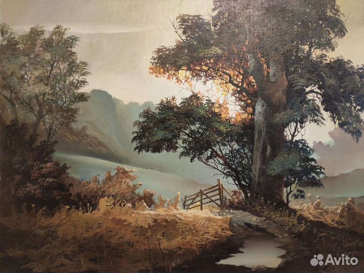 Преподаватель изо