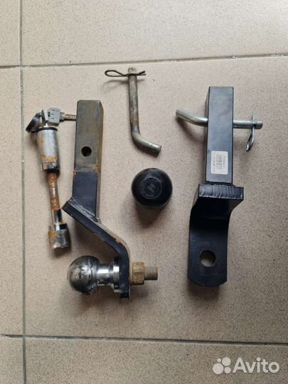 Фаркоп 32 / 1.25