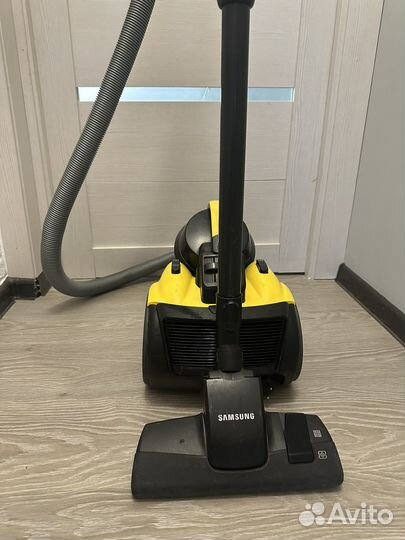 Пылесос Samsung