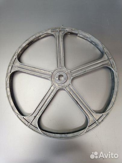 Шкив стир.машины indesit/ariston 174000949