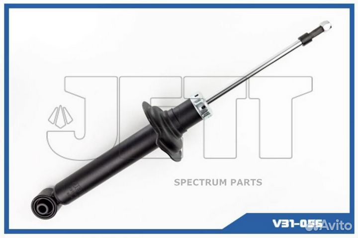 Jett V31056 Амортизатор jett V31-056 (341308)