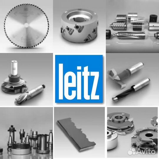 Заточка режущего инструмента для пром. производств