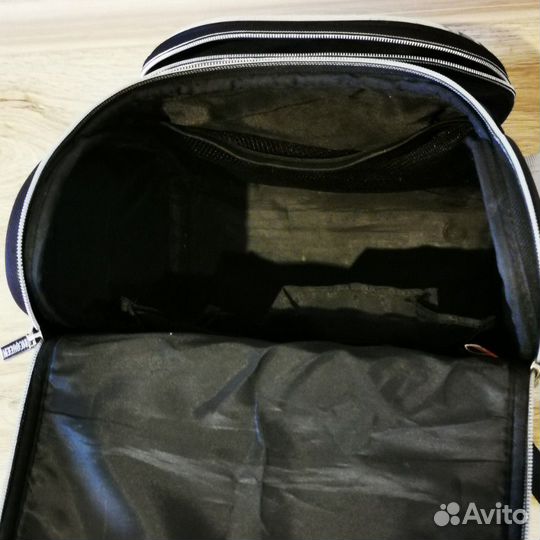 Рюкзак школьный для мальчика