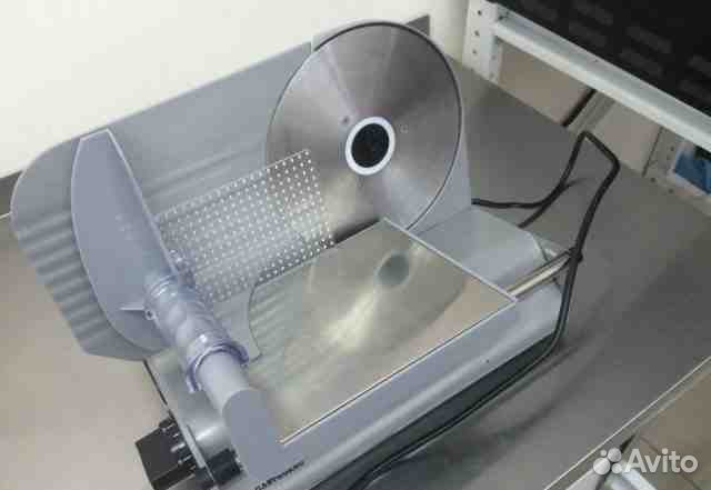 Слайсер для нарезки gastrorag HBS-361