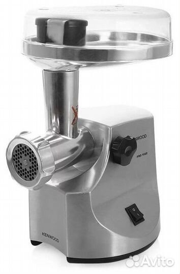 Мясорубка Kenwood MG-520