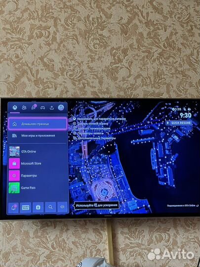 Xbox series s 2 геймпада, гарантия