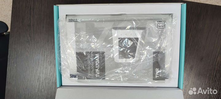 Видеодомофон