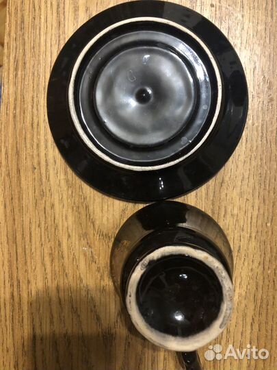 Кофейные чашки набор