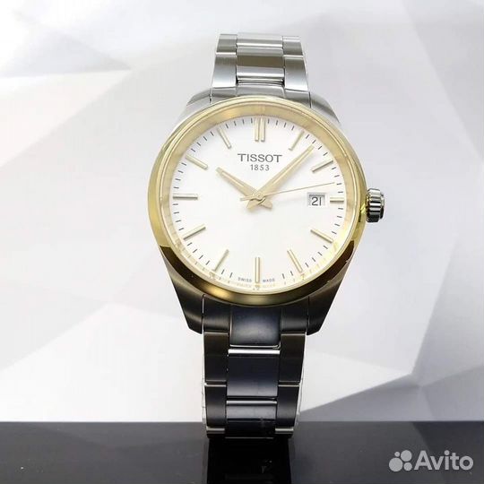 Часы женские Tissot T150.210.21.031.00