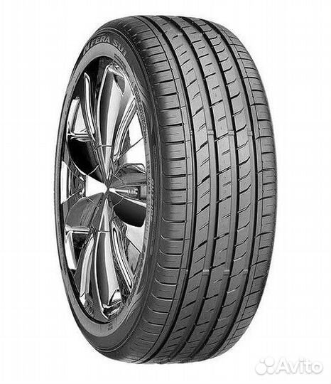 Roadstone N'Fera SU1 225/45 R17 94Y