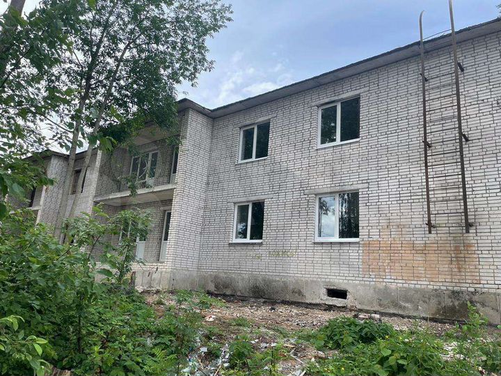 Свободного назначения, 900 м²