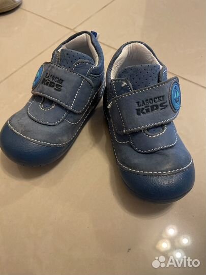 Обувь для мальчика