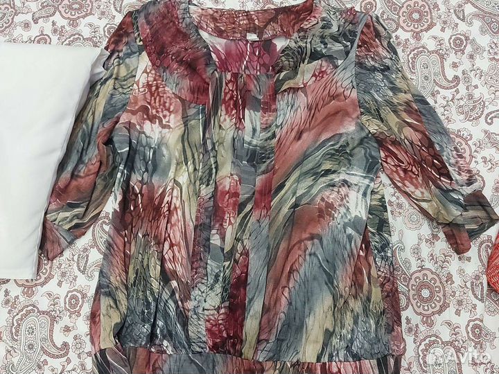 Женские вещи пакетом