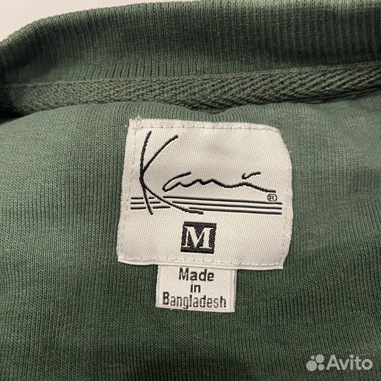 Свитшот Karl Kani оригинал