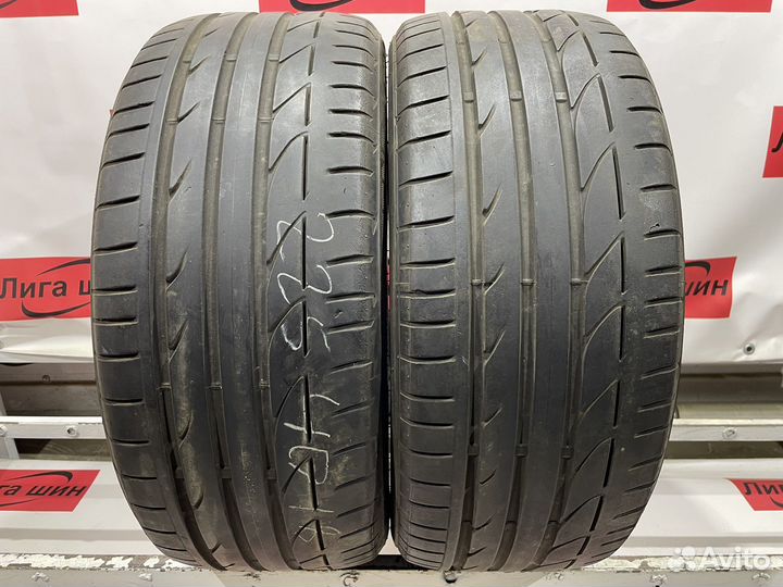 Bridgestone Potenza S001 225/40 R18
