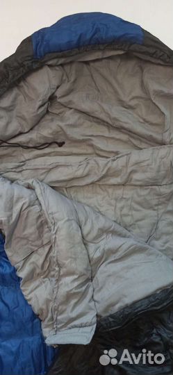 Спальный мешок Trekker