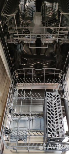 Посудомоечная машина Medelstor