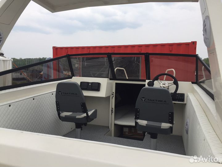 Тактика 6.0 Hard Top