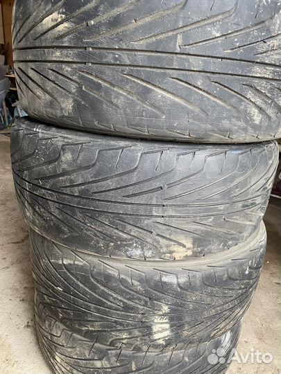Triangle TR968 205/50 R17