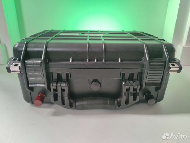 Аккумулятор lifepo4 12v 120Ач