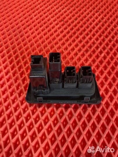 Переключатель света Ssangyong Actyon New CK