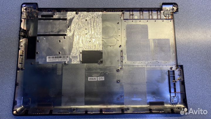 Новый поддон на ноутбук Asus S551, K551L, A551L