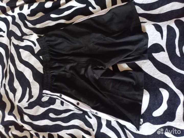 Шорты adidas adibreak мужские xl