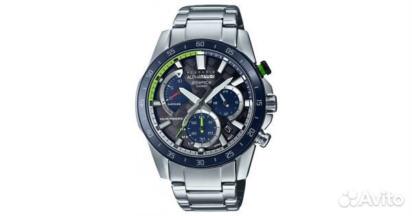 Casio Edifice EFS-S580DB-1A