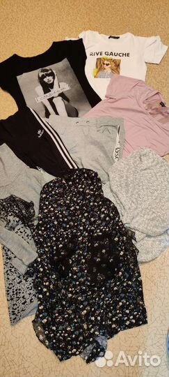 Женские вещи