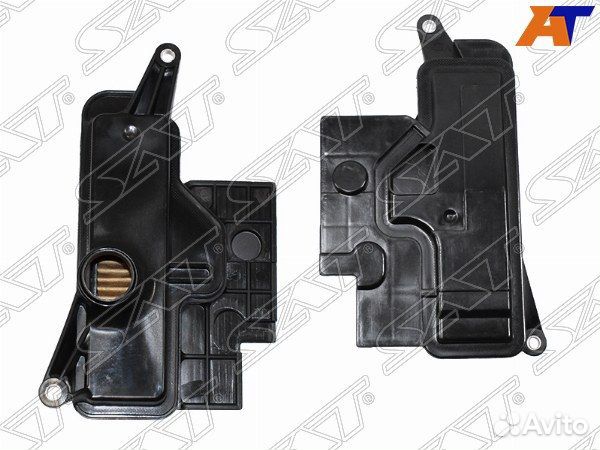 Фильтр АКПП toyota RAV4