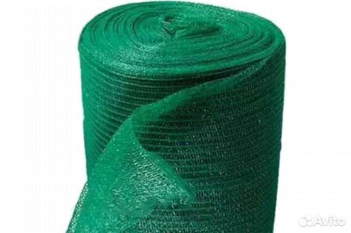 Сетка для затенения 35