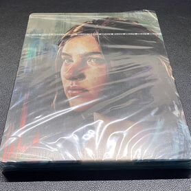 Steelbook The last of us Part II