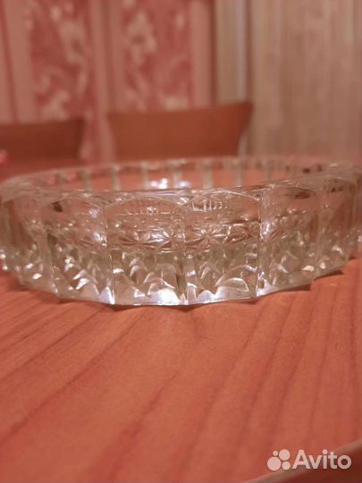 Пепельница СССР