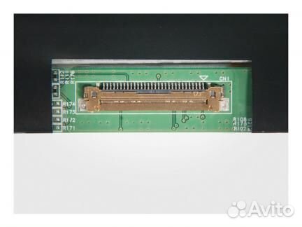 Матрица для ноутбука 15.6