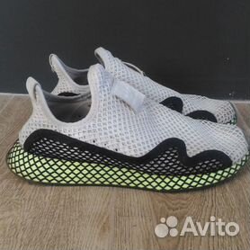 Adidas deerupt outlet homme zalando