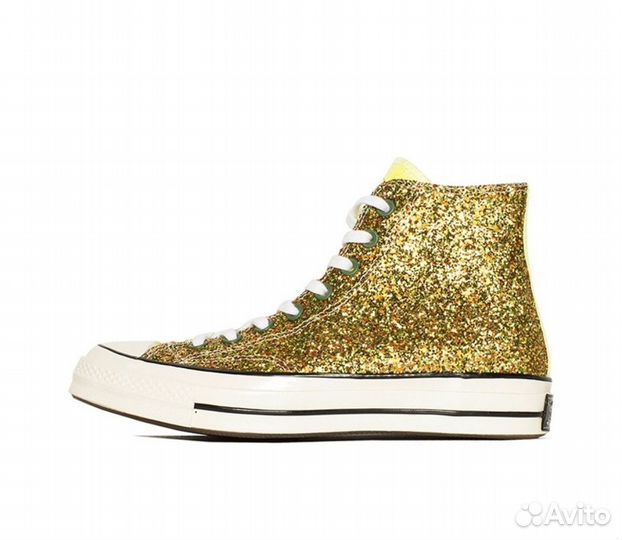 JW Anderson x Converse Chuck 70 