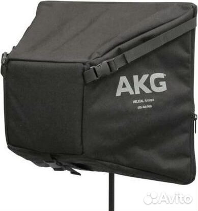 Антенна AKG Helical Antenna